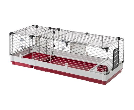 FERPLAST Krolik 160  - Cage