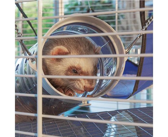 FERPLAST Furet Tower - Cage