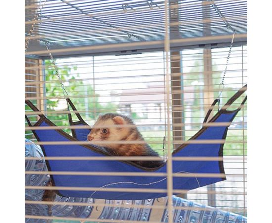 FERPLAST Furet Tower - Cage