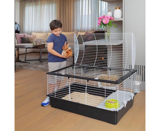 FERPLAST Casita 100 - Cage