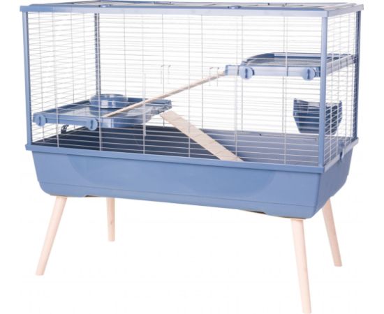 ZOLUX Neolife 100 blue - rabbit cage