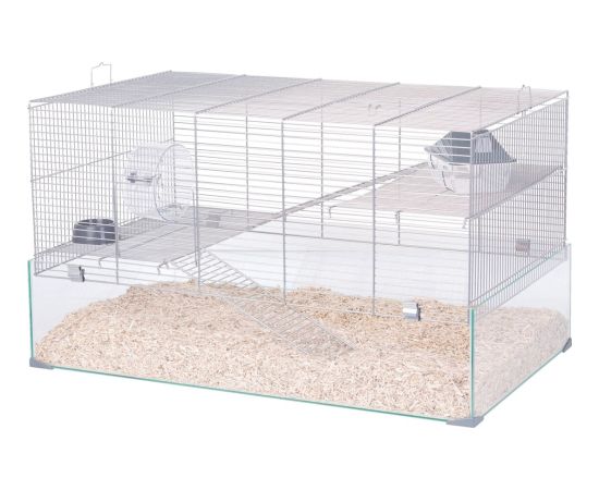 ZOLUX Neolife 80 grey - gerbil cage