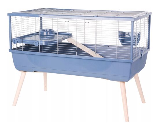 ZOLUX Neolife 100 blue - cage for domestic cavia