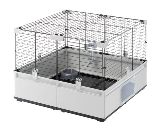 FERPLAST MODULAR 1 CAGE 74x72x56 cm