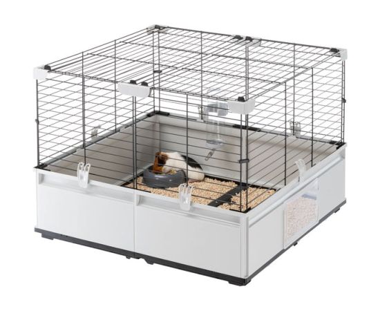 FERPLAST MODULAR 1 CAGE 74x72x56 cm