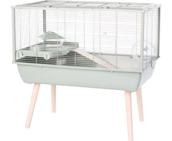 ZOLUX Neolife 80 green - cage for a hamster