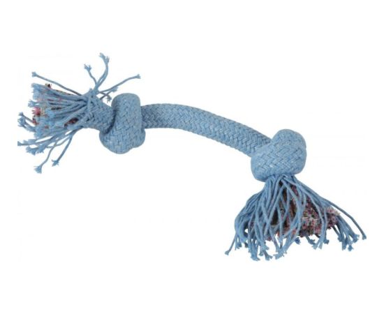 ZOLUX COSMIC Rope toy, 2 knots, 40 cm