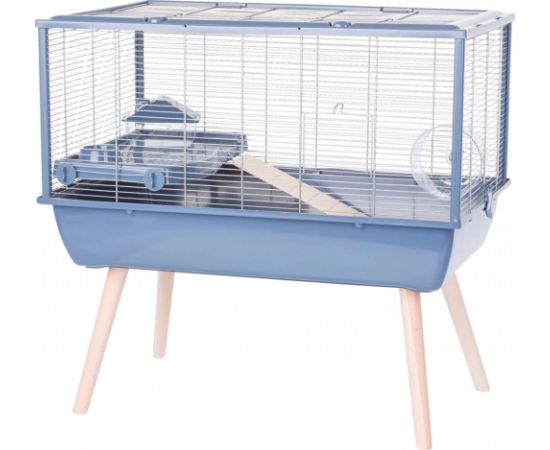 ZOLUX Neolife 80 blue - cage for a hamster