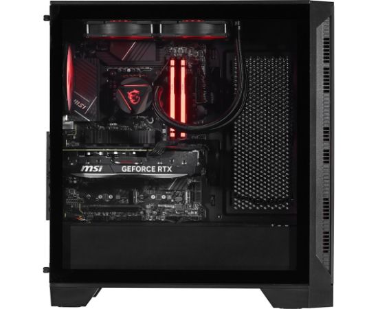 Actina 5901443347002 PC AMD Ryzen™ 7 7700X 32 GB DDR5-SDRAM 1 TB SSD AMD Radeon RX 7800 XT Midi Tower Black