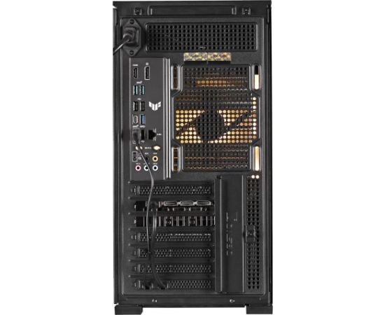 Actina 5901443401551 PC AMD Ryzen™ 5 5600X 32 GB DDR4-SDRAM 1 TB SSD NVIDIA GeForce RTX 4060 Ti Midi Tower Black