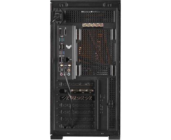 Actina 5901443390459 PC AMD Ryzen™ 7 7800X3D 32 GB DDR5-SDRAM 2 TB SSD NVIDIA GeForce RTX 4090 Midi Tower Black