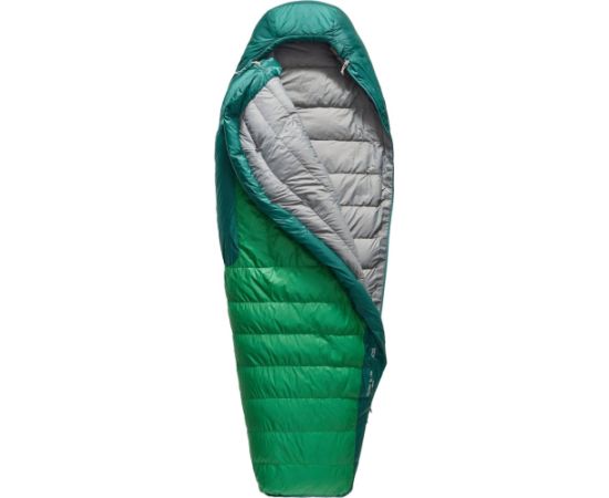 Down sleeping bag SEA TO SUMMIT Ascent -9C/15F - Regular