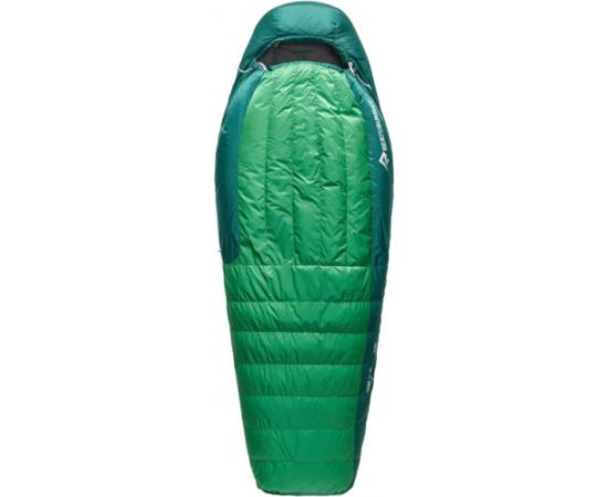 Down sleeping bag SEA TO SUMMIT Ascent -9C/15F - Regular