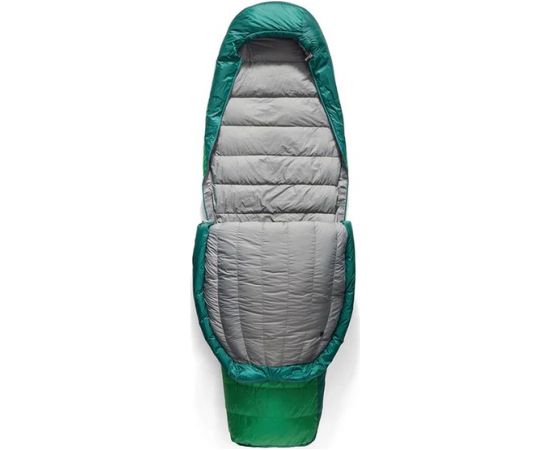 Down sleeping bag SEA TO SUMMIT Ascent -9C/15F - Regular