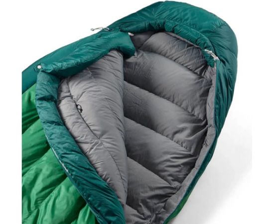 Down sleeping bag SEA TO SUMMIT Ascent -9C/15F - Regular