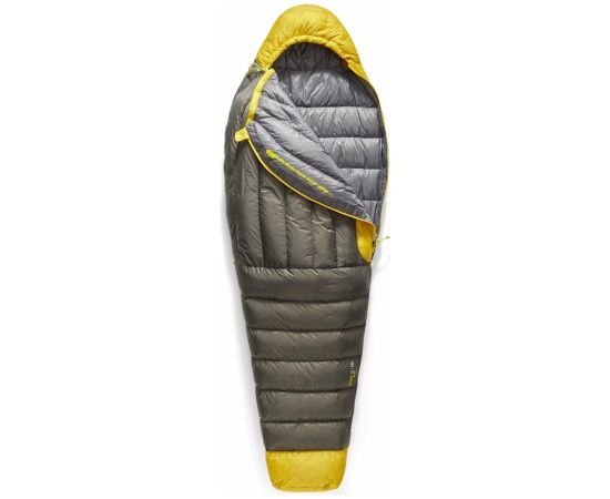 Sea To Summit Spark Mummy sleeping bag Grey, Yellow