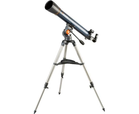 Teleskop Celestron AstroMaster 90AZ