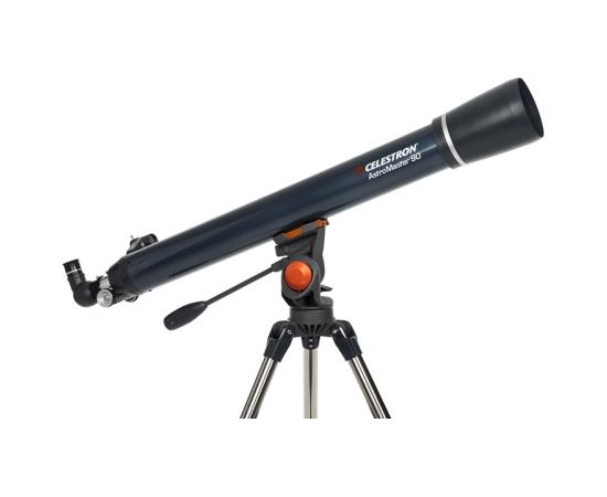 Teleskop Celestron AstroMaster 90AZ