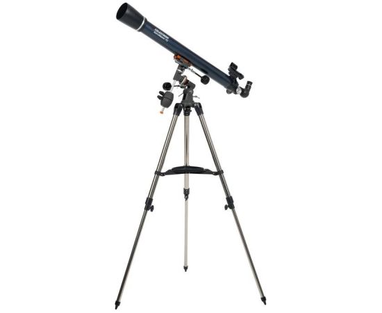 Teleskop Celestron AstroMaster 70EQ