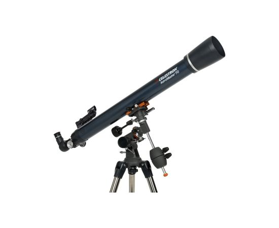 Teleskop Celestron AstroMaster 70EQ