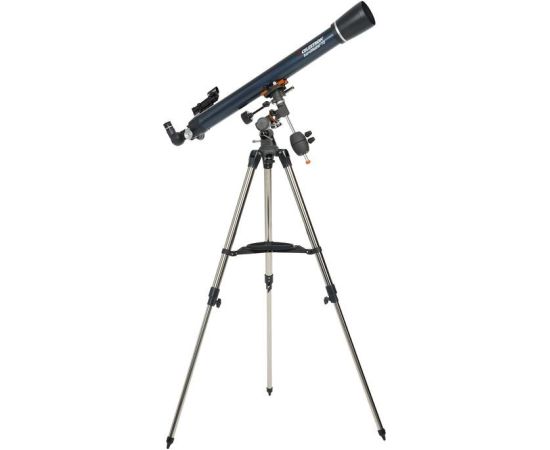 Teleskop Celestron AstroMaster 70EQ