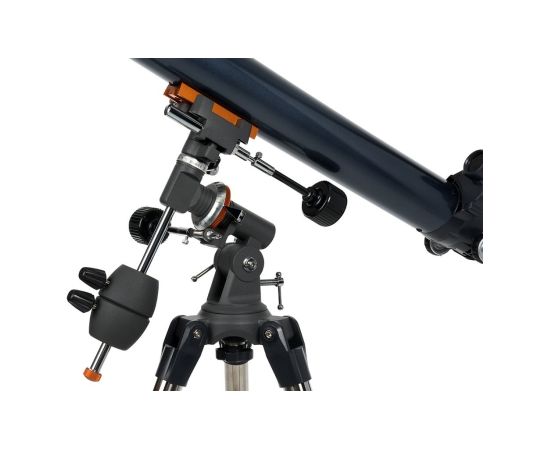 Teleskop Celestron AstroMaster 70EQ