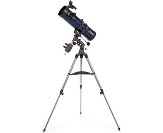 Teleskop Celestron AstroMaster 130EQ