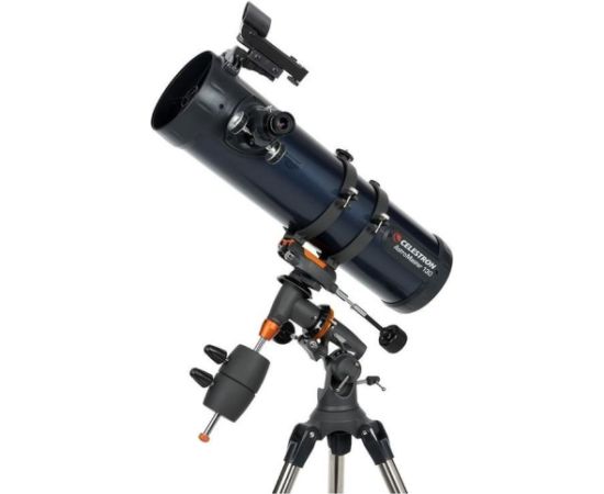 Teleskop Celestron AstroMaster 130EQ