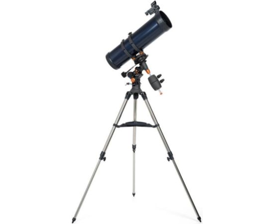 Teleskop Celestron AstroMaster 130EQ