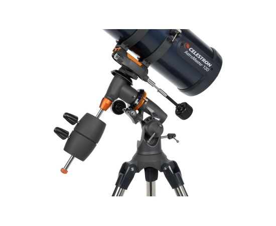 Teleskop Celestron AstroMaster 130EQ