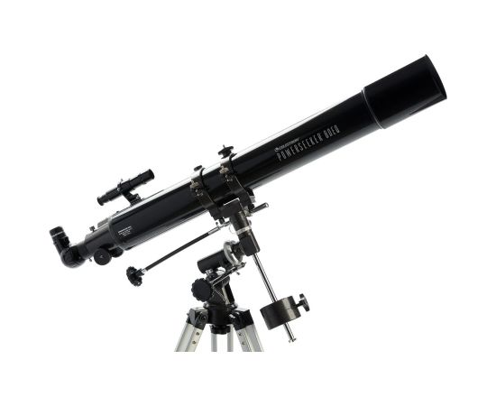 Teleskop Celestron PowerSeeker 80EQ