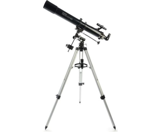 Teleskop Celestron PowerSeeker 80EQ