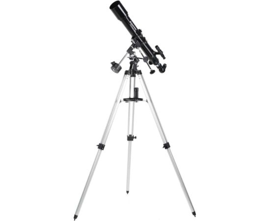 Teleskop Celestron PowerSeeker 70EQ