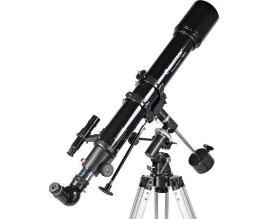 Teleskop Celestron PowerSeeker 70EQ