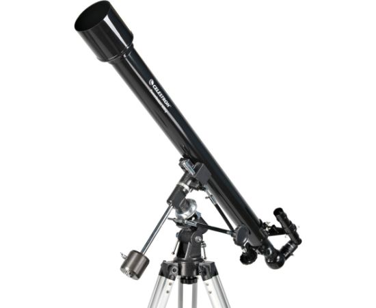 Teleskop Celestron PowerSeeker 60EQ