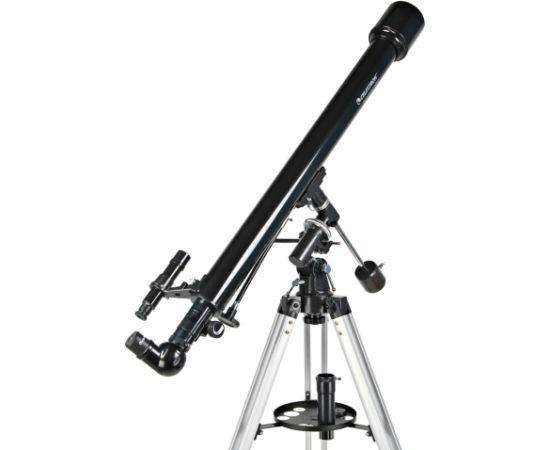 Teleskop Celestron PowerSeeker 60EQ