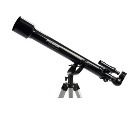 Teleskop Celestron PowerSeeker 60AZ