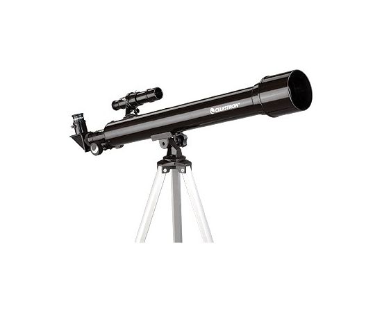 Teleskop Celestron PowerSeeker 50AZ