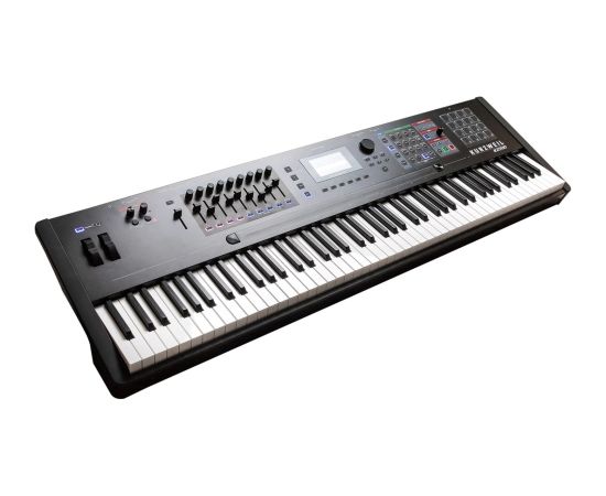 Kurzweil K2700 - synthesiser/workstation