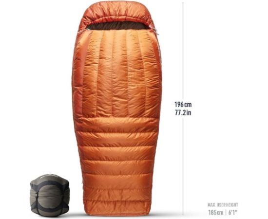 Sleeping Bag Liner  SEA TO SUMMIT Basecamp -9C/15F - R