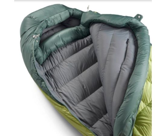 Sleeping Bag Liner SEA TO SUMMIT Ascent Women's -9C/15F - R