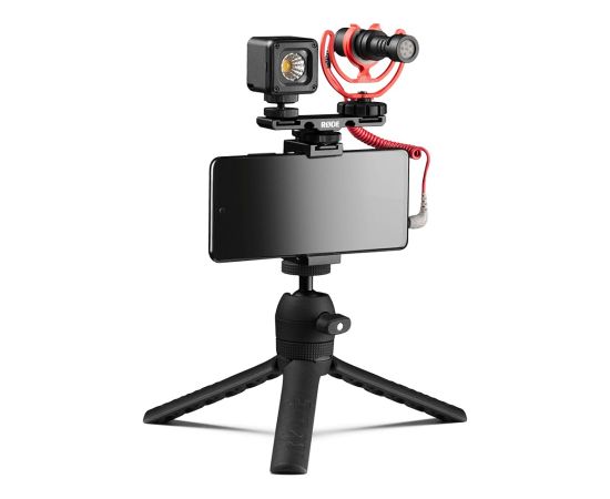 Rode RØDE Vlogger Kit Universal - filming kit for mobile devices