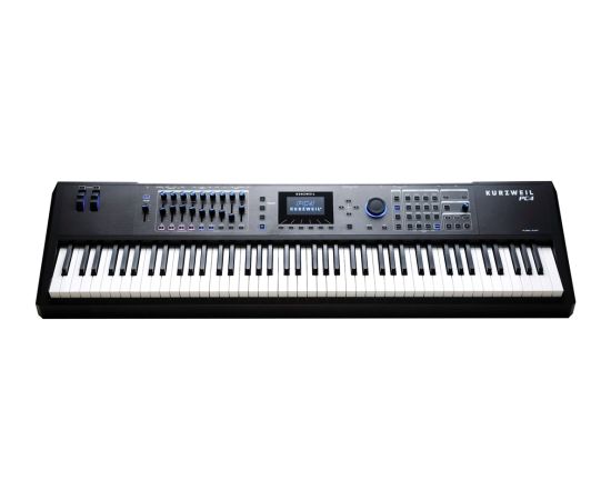 Kurzweil PC4 - synthesiser/workstation