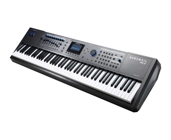 Kurzweil PC4 - synthesiser/workstation