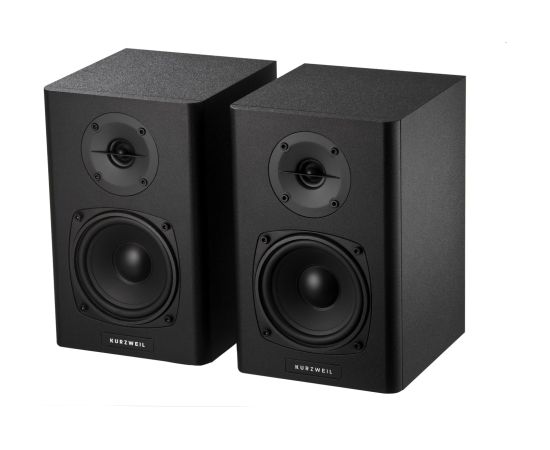 Kurzweil KS-40A - a pair of studio monitors