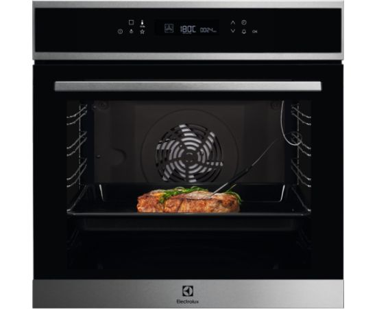 Electrolux EOE7F31X