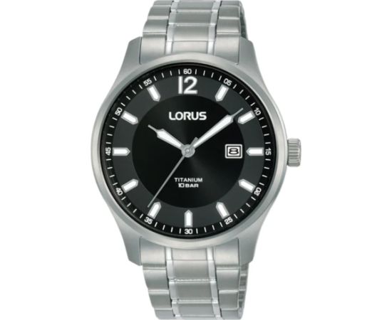 LORUS RH995QX-9