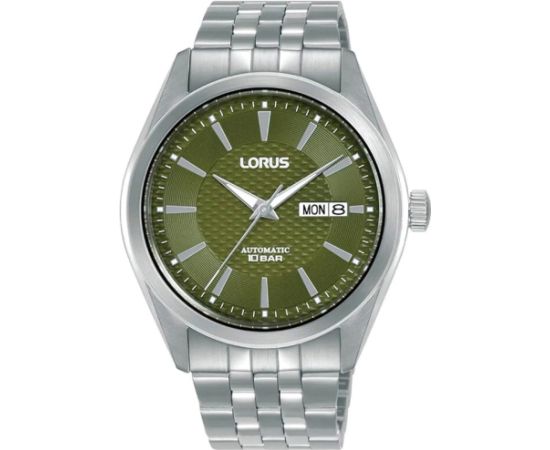 LORUS Automatic RL487BX-9