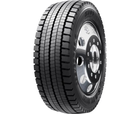 315/70R22,5 Sailun SDL1 154/150L (152/148M) M+S 3PMSF Drive LONG HAUL DCB75