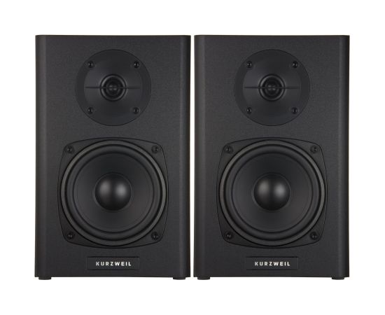 Kurzweil KS-40A - a pair of studio monitors